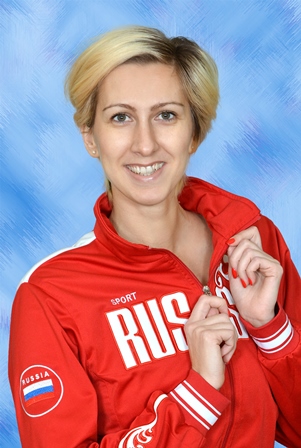Синегуб Дарья Александровна.