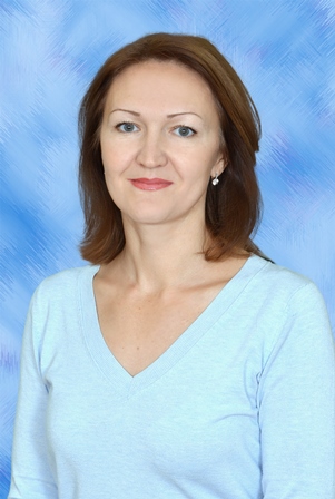 Зинченко Маргарита Анатольевна.