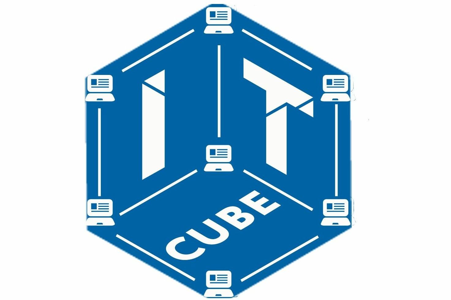 IT-куб: новое событие.
