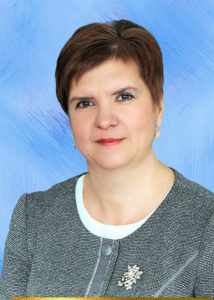 Бобошко Ина Анатольевна.