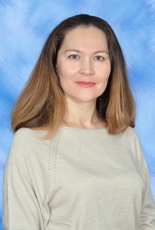 Мухамадеева Зульфия Шамилевна.