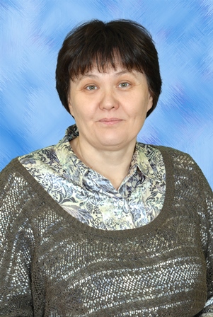 Койко Инна Владимировна.