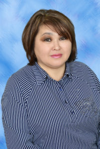 Мастекова Роза Нурбековна Мастекова Роза Нурбековна