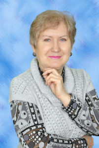 Матчина Татьяна Владимировна Матчина Татьяна Владимировна