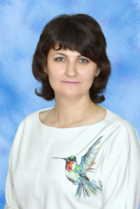 Артюхова Валентина Григорьевна Артюхова Валентина Григорьевна