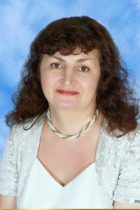 Кононова Оксана Владимировна Кононова Оксана Владимировна